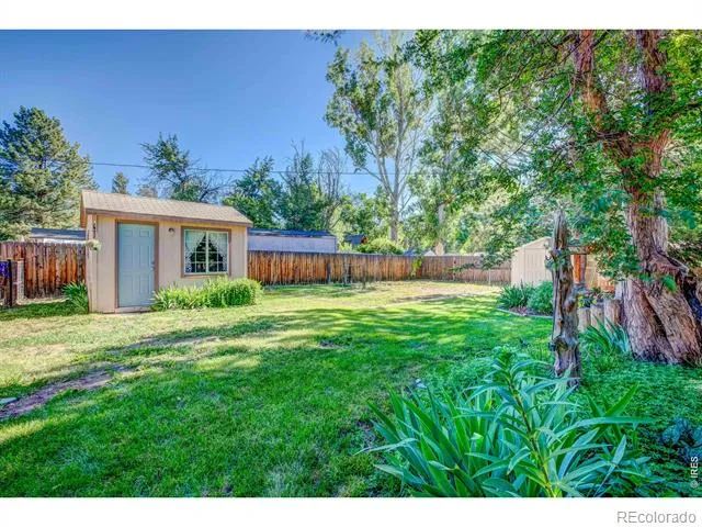 2808 Gardner Place Laporte, CO 80535