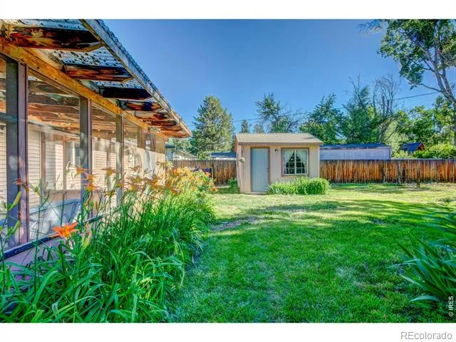 2808 Gardner Place Laporte, CO 80535