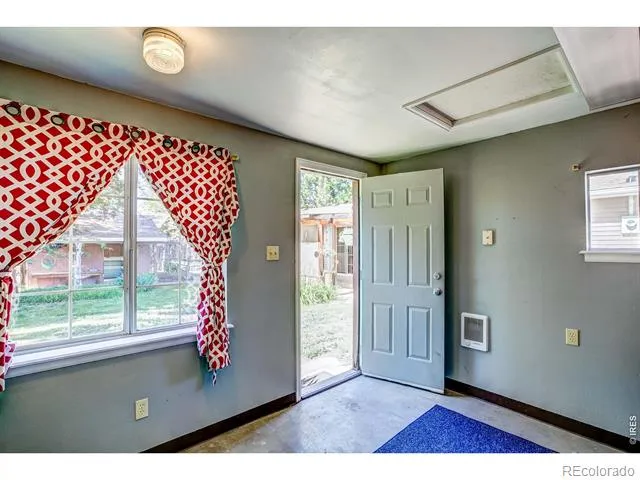 2808 Gardner Place Laporte, CO 80535