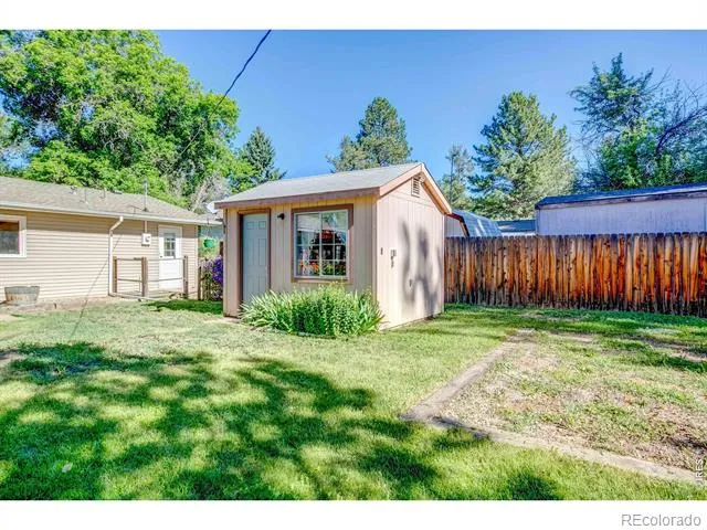 2808 Gardner Place Laporte, CO 80535