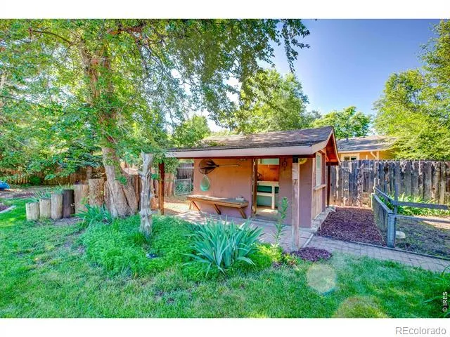 2808 Gardner Place Laporte, CO 80535