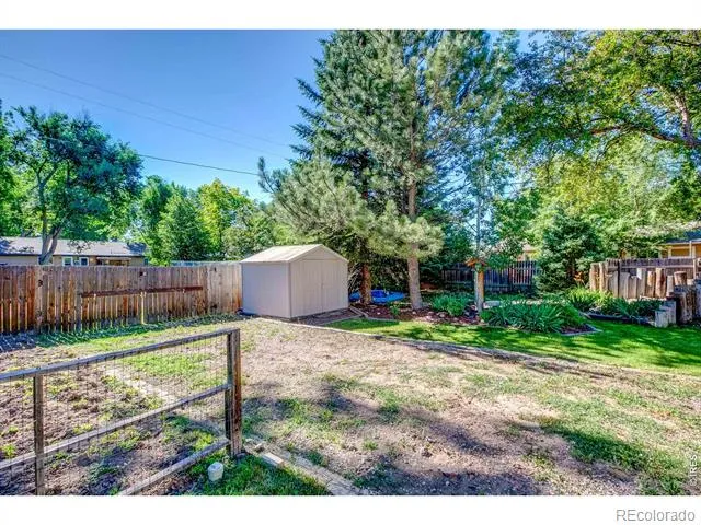 2808 Gardner Place Laporte, CO 80535