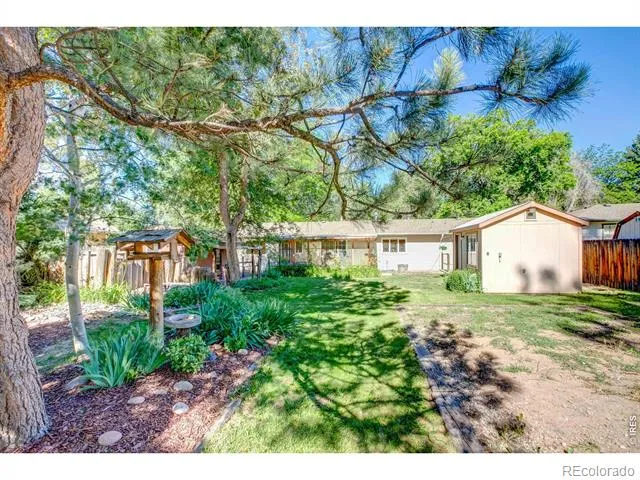 2808 Gardner Place Laporte, CO 80535