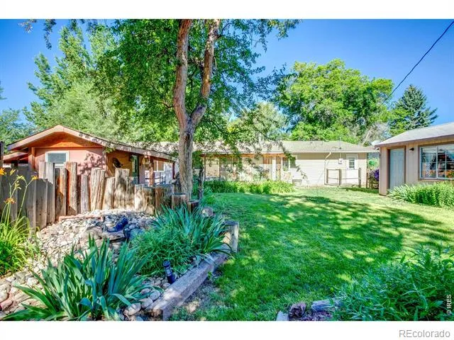 2808 Gardner Place Laporte, CO 80535