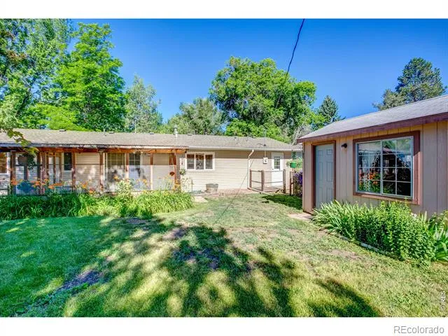 2808 Gardner Place Laporte, CO 80535