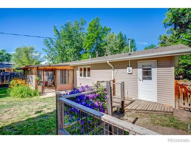 2808 Gardner Place Laporte, CO 80535