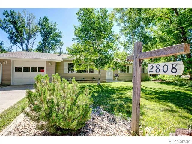 2808 Gardner Place Laporte, CO 80535