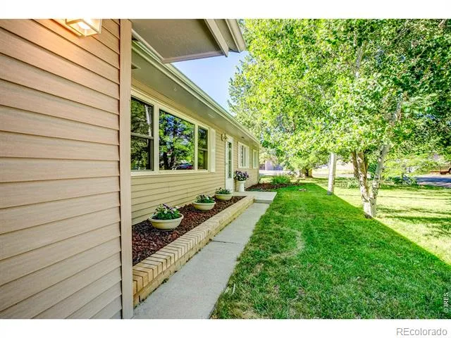 2808 Gardner Place Laporte, CO 80535
