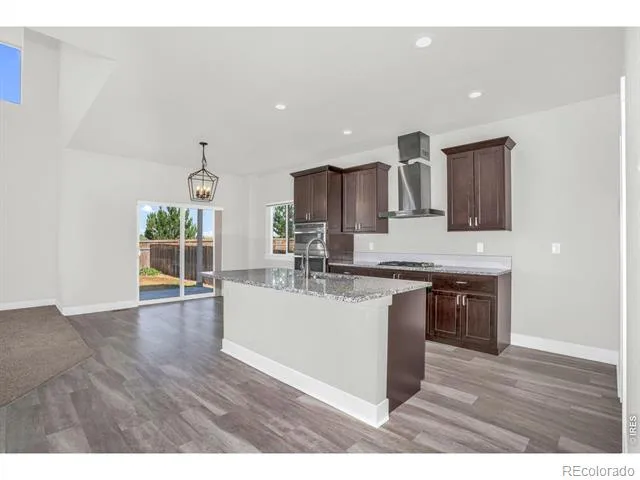 1279 Baker Pass Street Severance, CO 80550