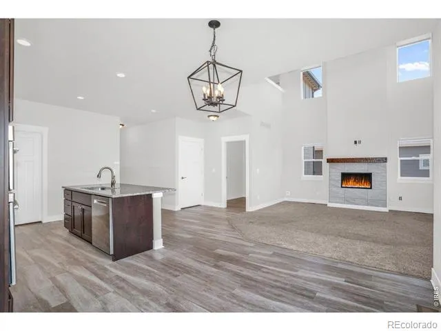 1279 Baker Pass Street Severance, CO 80550