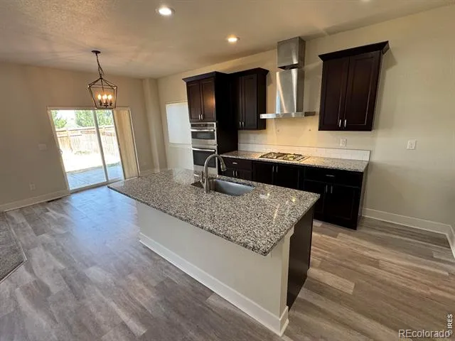 1279 Baker Pass Street Severance, CO 80550