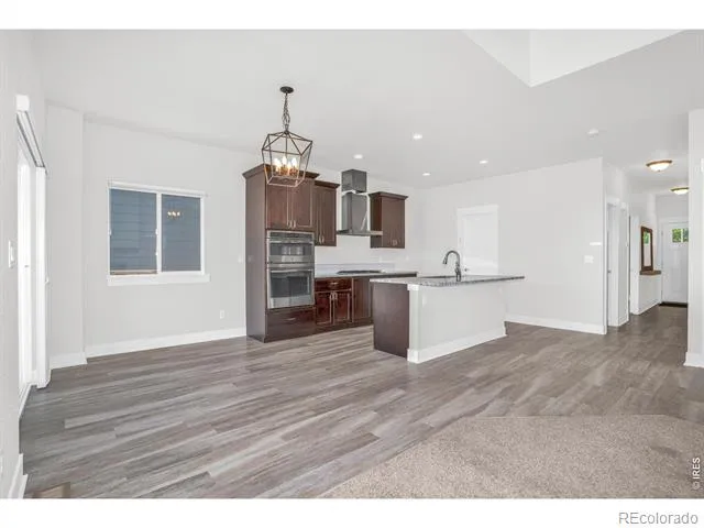 1279 Baker Pass Street Severance, CO 80550