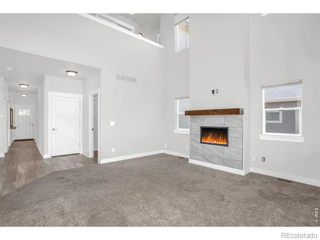 1279 Baker Pass Street Severance, CO 80550