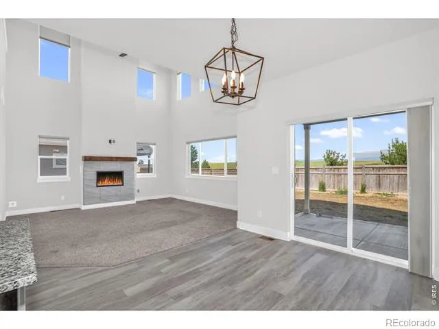 1279 Baker Pass Street Severance, CO 80550