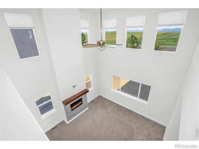 1279 Baker Pass Street Severance, CO 80550