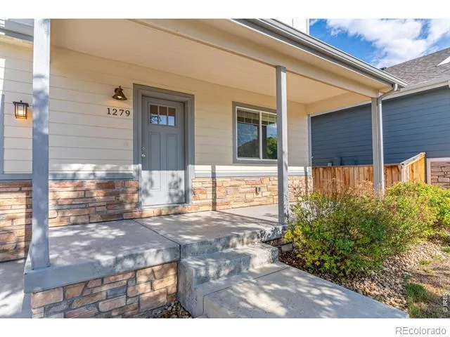 1279 Baker Pass Street Severance, CO 80550