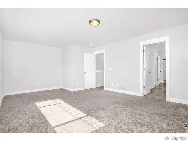 1279 Baker Pass Street Severance, CO 80550