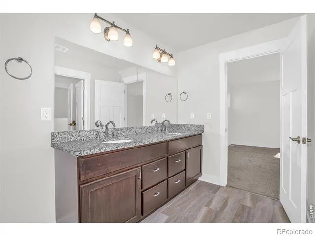1279 Baker Pass Street Severance, CO 80550