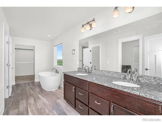 1279 Baker Pass Street Severance, CO 80550