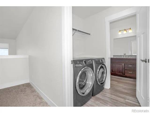 1279 Baker Pass Street Severance, CO 80550
