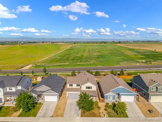 1279 Baker Pass Street Severance, CO 80550