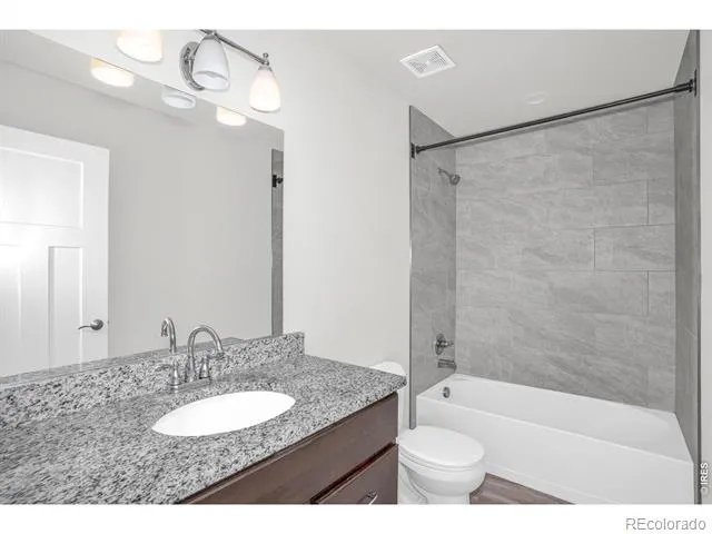 1279 Baker Pass Street Severance, CO 80550