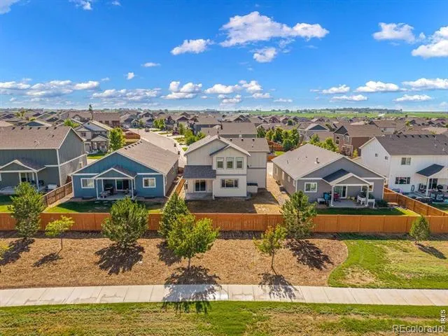 1279 Baker Pass Street Severance, CO 80550