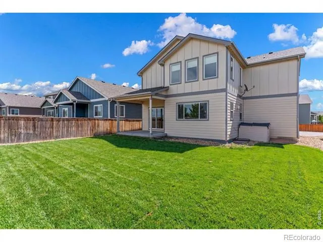 1279 Baker Pass Street Severance, CO 80550