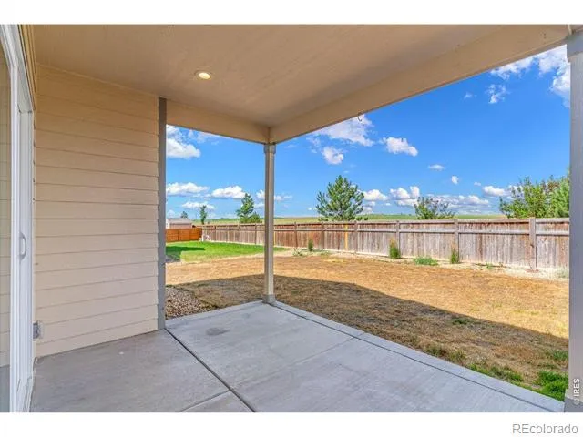 1279 Baker Pass Street Severance, CO 80550