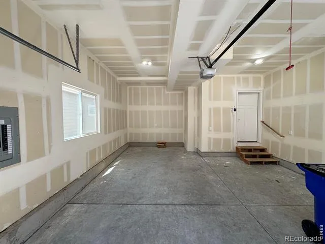 1279 Baker Pass Street Severance, CO 80550