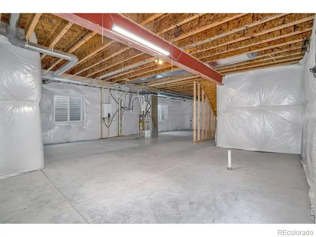 1279 Baker Pass Street Severance, CO 80550