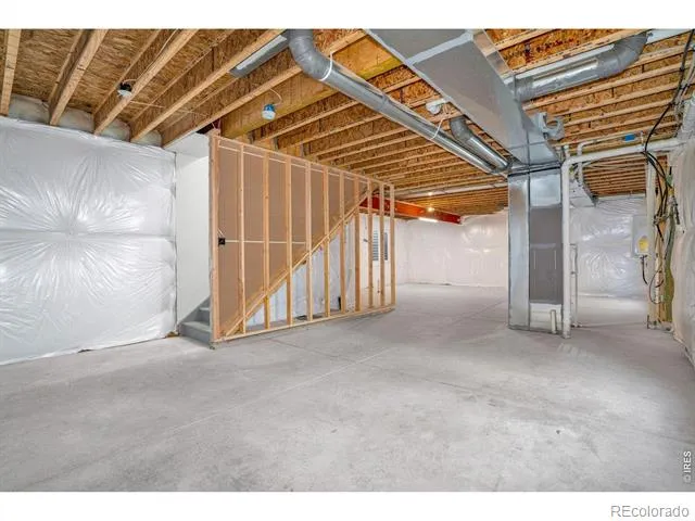 1279 Baker Pass Street Severance, CO 80550