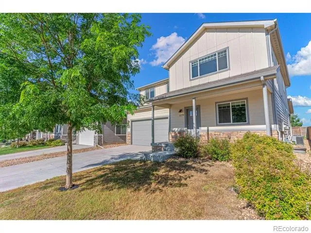 1279 Baker Pass Street Severance, CO 80550