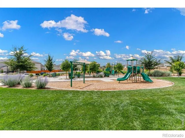 1279 Baker Pass Street Severance, CO 80550