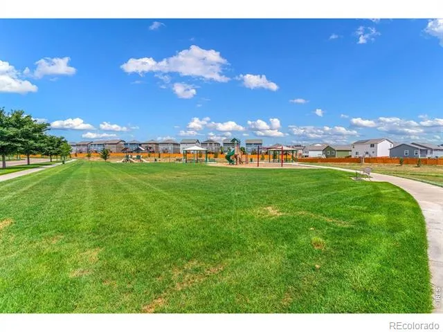 1279 Baker Pass Street Severance, CO 80550