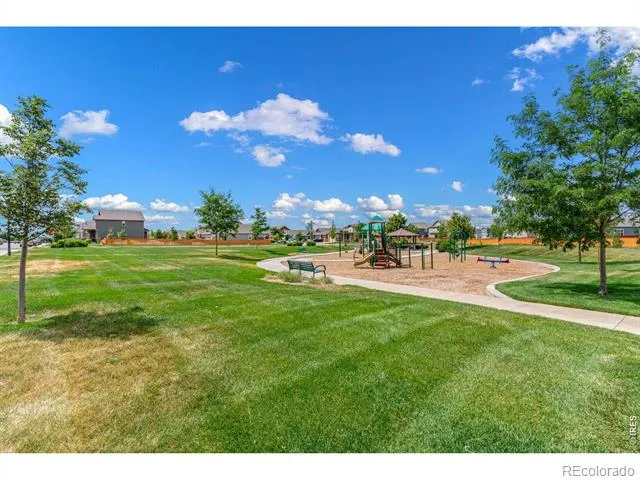 1279 Baker Pass Street Severance, CO 80550