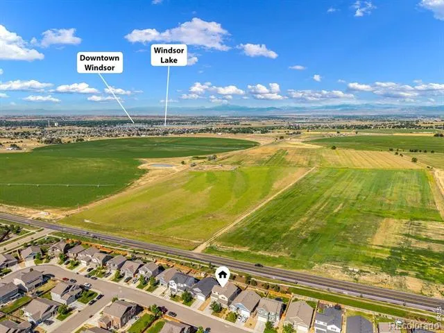 1279 Baker Pass Street Severance, CO 80550