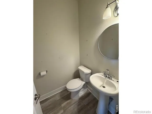 1279 Baker Pass Street Severance, CO 80550