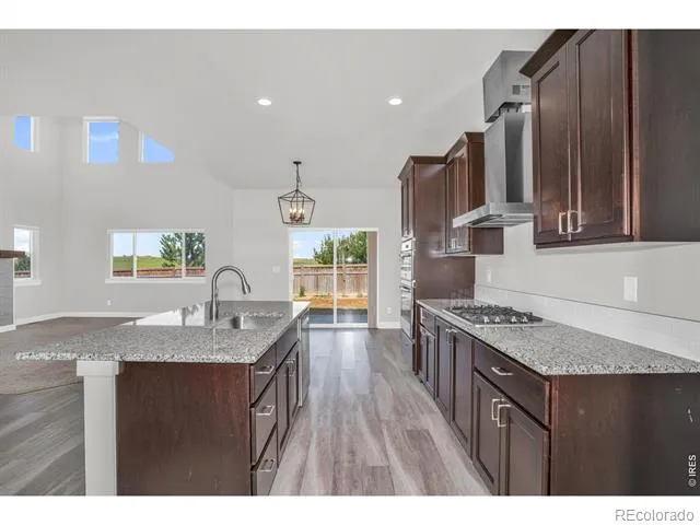 1279 Baker Pass Street Severance, CO 80550