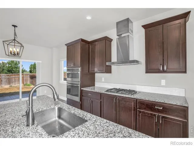 1279 Baker Pass Street Severance, CO 80550