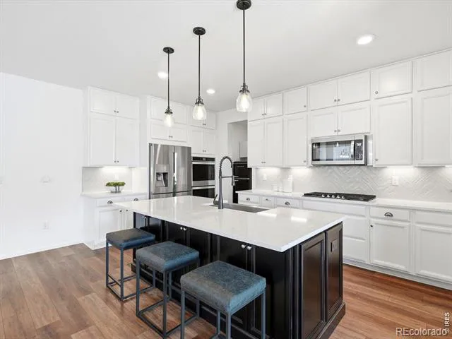 12850 Crane River Drive Firestone, CO 80504