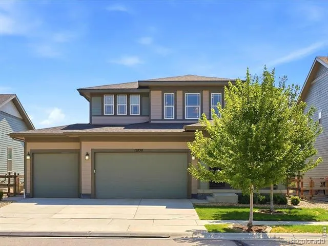 12850 Crane River Drive Firestone, CO 80504