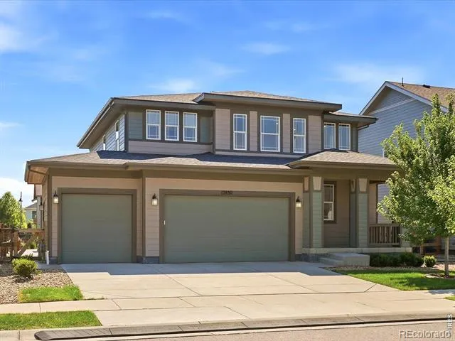 12850 Crane River Drive Firestone, CO 80504