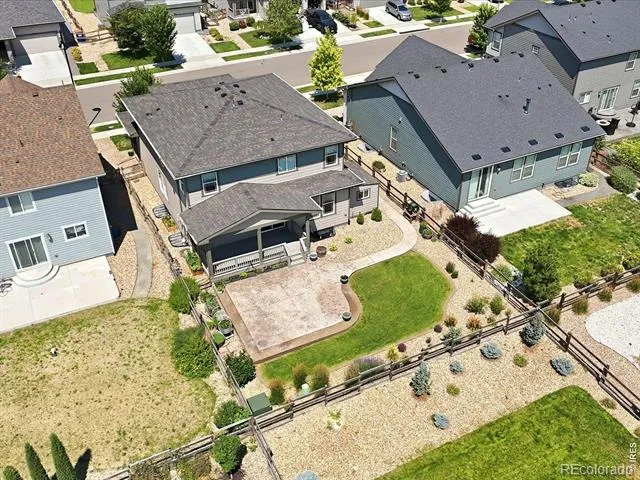 12850 Crane River Drive Firestone, CO 80504