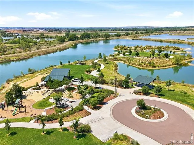 12850 Crane River Drive Firestone, CO 80504
