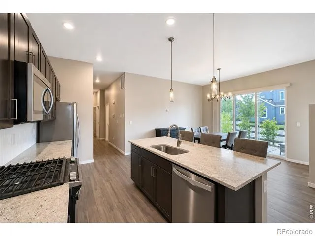 12611 Lake View Street Firestone, CO 80504