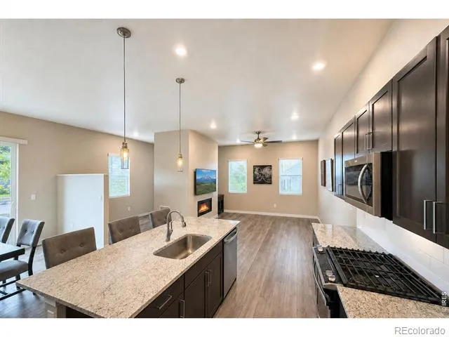 12611 Lake View Street Firestone, CO 80504