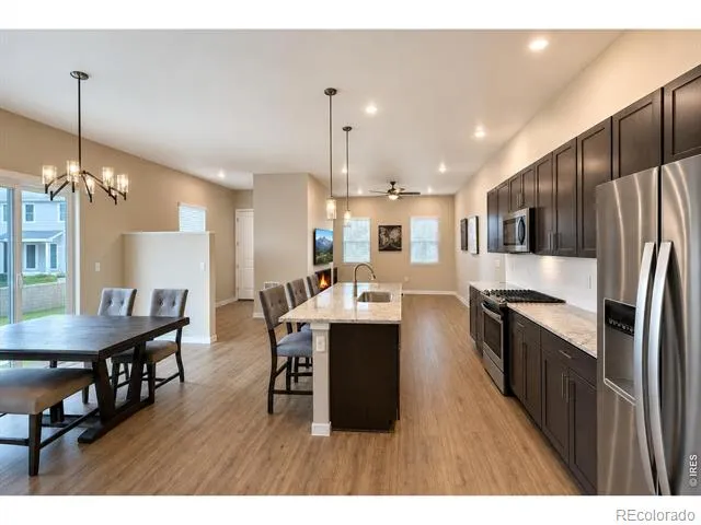 12611 Lake View Street Firestone, CO 80504