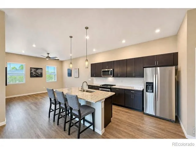 12611 Lake View Street Firestone, CO 80504