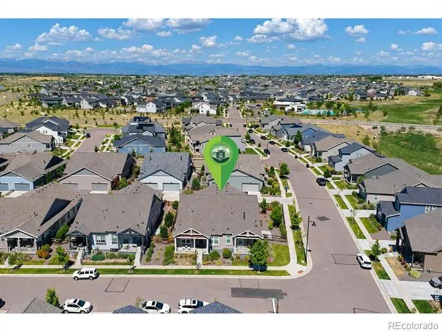12611 Lake View Street Firestone, CO 80504